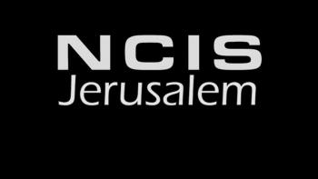 NCIS: Jerusalem Trailer 