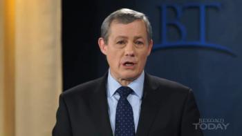 Who should be put on trial for the murder of the greatest Man to walk this earth? The answer may not be what you think.<br />========<br />Watch this Program, Read the Transcript or Submit a Comment<br />https://www.ucg.org/beyond-today/beyond-today-television-program/who-really-killed-christ<br />========<br />FREE Bible Study Aid<br />Jesus Christ: The Real Story<br />https://www.ucg.org/bible-study-tools/booklets/jesus-christ-the-real-story<br />========<br />Subscribe to Beyond Today Email<br />https://www.ucg.org/subscribe-to-email-updates?=youtube<br />========<br />Search for a United Church of God Congregation in Your Area<br />https://www.ucg.org/congregations