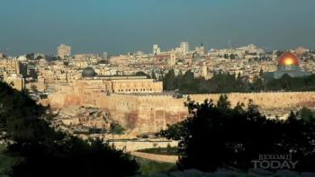 Are we near the end of the age and the second coming of Jesus Christ? If so, what ought you be doing spiritually?<br />========<br />Watch this Program, Read the Transcript or Submit a Comment<br />https://www.ucg.org/beyond-today/beyond-today-television-program/where-are-we-in-bible-prophecy<br />========<br />FREE Bible Study Aid<br />Seven Prophetic Signs Before Jesus Returns <br />https://www.ucg.org/bible-study-tools/booklets/seven-prophetic-signs-before-jesus-returns<br />========<br />Subscribe to Beyond Today Email<br />https://www.ucg.org/subscribe-to-email-updates?=godtube<br />========<br />Search for a United Church of God Congregation in Your Area<br />https://www.ucg.org/congregations