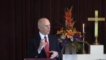 Hello and welcome to Salem UMC!!!<br />This is pastor Bob Tuttle's sermon for the week of April 9th, 2017...<br />Enjoy!!!