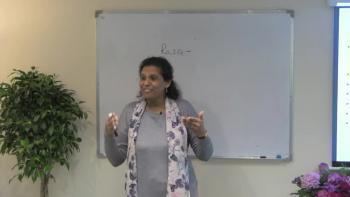 Ayurvedic Teachings by Dr. Deepika Rodrigo 