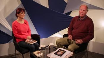 Israel First TV Programme 21 - Martin and Nathalie Blackham present an Israel First Update. Martin talks about some of the new guests coming on the programme and shares some feedback from viewers in South Africa, USA and the United Kingdom. He also talks with Nathalie about how viewers can partner and support the work of Israel First TV Programme. Martin does an Israeli Newspaper Review looking at the Jerusalem Marathon and looks athe New York Times Story about the Israel supporting Dutch politician Geert Wilders who had gained more seats for his political party in the Netherlands election. For more information about Israel First TV Programme visit: www.israelfirst.org To contact the Programme email: info@israelfirst.org