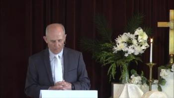 Hello and HAPPY EASTER!!!<br />This is pastor Bob Tuttle's sermon for Easter Sunday...<br />Enjoy,