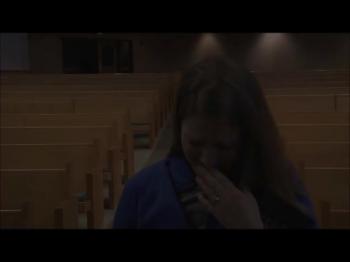 A snippet from Adoption Clinic short film.