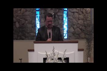 Metro Christian Center Sermon for April 23rd, 2017 