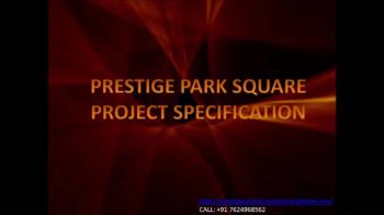 Prestige Park Square 