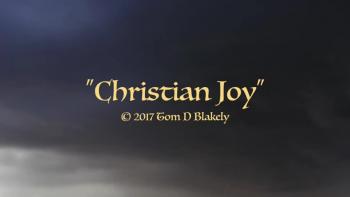 Christian Joy 