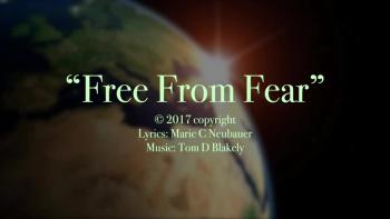 Free From Fear 