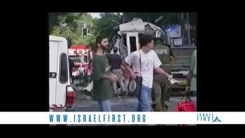 Israel First TV Programme 23 - Dr. Martin Sherman 