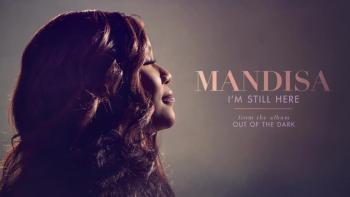 Mandisa - I'm Still Here 