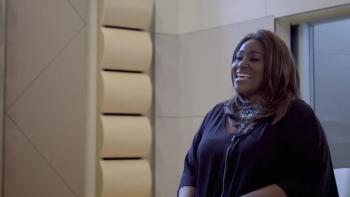 Mandisa Shares Heartbreaking Story Behind 'I'm Still Here'  