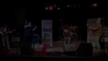Shane Bell Band - One Hundred Forty 