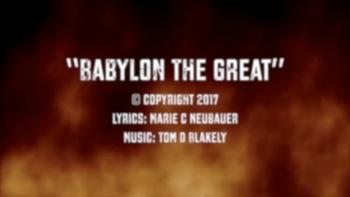 Babylon The Great 