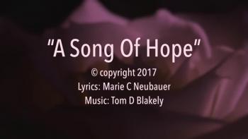 A Song Of Hope 