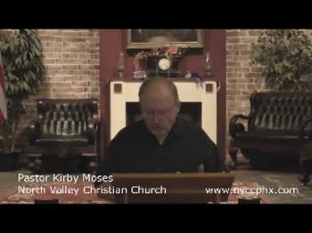 NVCC Matthew 16:13-20 4/23/2017  