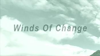 Winds Of Change 