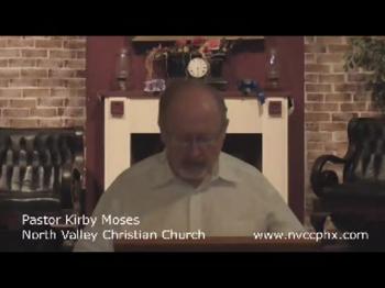NVCC 5/7/2017 Matthew 16:24-28  