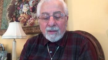 My Mothers Day Message