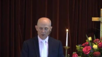 Hello and welcome to Salem UMC!!!<br />This is pastor Bob Tuttle's sermon for the week of May 14th 2017...<br />To all of the mom's out there...<br />Happy Mother's Day!!!<br />Enjoy,