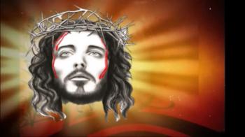 Free Worship Motion Video Background for use in your projects