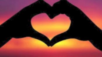 The LOVE verse, 1st Corinthians 13, put to music! Lord knows I used three different musical accompaniments before I settled on this music I found in my archives, from back in 1985. I love not wasting God's 12 notes!