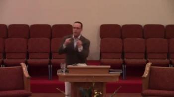 Published on Sep 14, 2016<br />Philippians 1:1-2 ESV<br />[1] Paul and Timothy, servants of Christ Jesus,<br />To all the saints in Christ Jesus who are at Philippi, with the overseers and deacons:<br />[2] Grace to you and peace from God our Father and the Lord Jesus Christ.<br />2016 09 11 Randall Easter FBC Briar