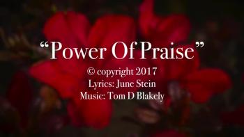 Power Of Praise 