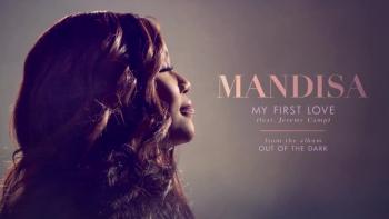 Mandisa - My First Love 