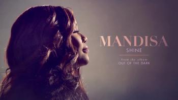 Mandisa - Shine 
