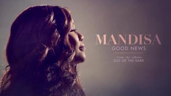 Mandisa - Good News 