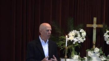 Hello and welcome to Salem UMC!!!<br /><br />This is pastor Bob Tuttle's sermon for the week of May 21st, 2017.<br /><br />Enjoy