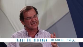 Israel First TV Programme 26 - Martin Blackham talks with Rabbi Abe Reichman, Community Relations Director at The Center for Jewish-Christian Understanding and Cooperation (CJCUC), Jerusalem. Martin talks with Rabbi Abe about the recent news story of ISIS attacks against Churches in Egypt and Rabbi Abe shares some secrets from the Passover Festival. For more information about The Center for Jewish-Christian Understanding and Cooperation (CJCUC) visit: https://cjcuc.com/site/ For more information about Israel First TV Programme visit: https://www.israelfirst.org/ To contact the Programme email: info@israelfirst.org