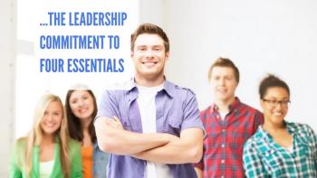Xulon Press book EQUIP - Leadership, Lead Teams, and Longevity in Youth Ministry | Dr. Charles W. Boyd