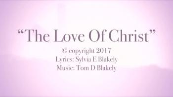 The Love Of Christ 