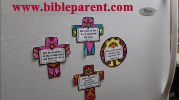 free Bible coloring pages,VBS crafts, and scripture coloring pages 