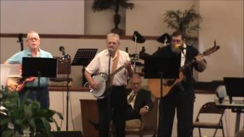 The Forest Assembly of God located in Silver Springs Florida  4-23-17