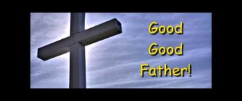 Good Father! - Randy Winemiller 
