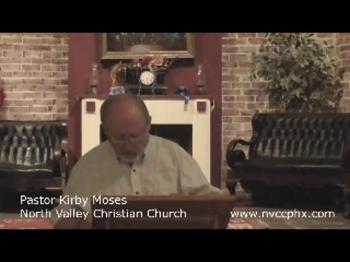 This sermon is entitled, "Unlimited Forgiveness."