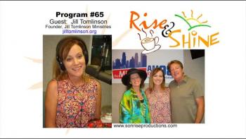 Rise & Shine, Program #65 
