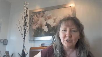 When tough times come - and they will - remind yourself of what you do know to be true. God will get you through. Let Him.<br />*more songs available on YouTube