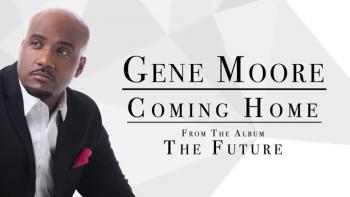 Gene Moore - Coming Home 