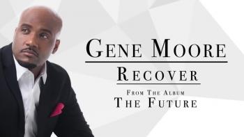 Gene Moore - Recover 
