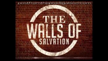 WALL OF SALVATION 