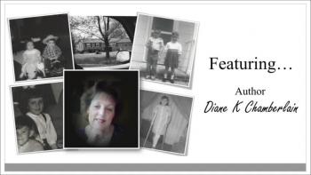 My Journey with God | Diane K Hiltz Chamberlain