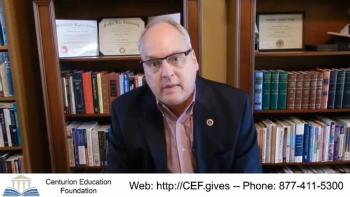 Gods Timeline Part 2