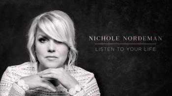 Nichole Nordeman - Listen To Your Life 
