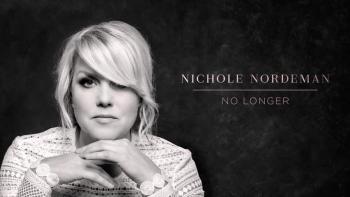 Nichole Nordeman - No Longer 