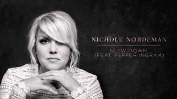 Nichole Nordeman - Slow Down 