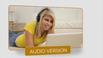 Find out how you can read posts, or listen to audio episodes for our new free project!