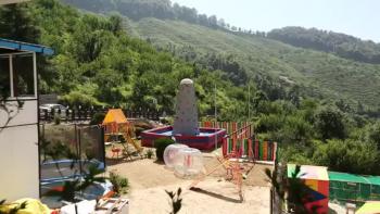 The Swiss Village - Resorts in Mukteshwar 